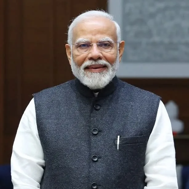 Narendra Modi: India's Transformative Prime Minister