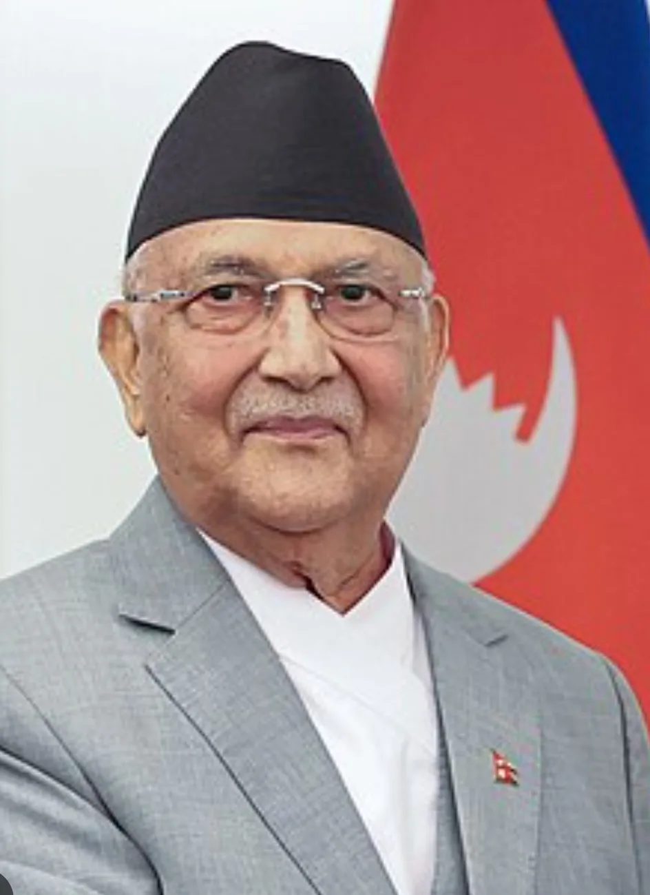 KP Sharma Oli: Nepal's Controversial Prime Minister