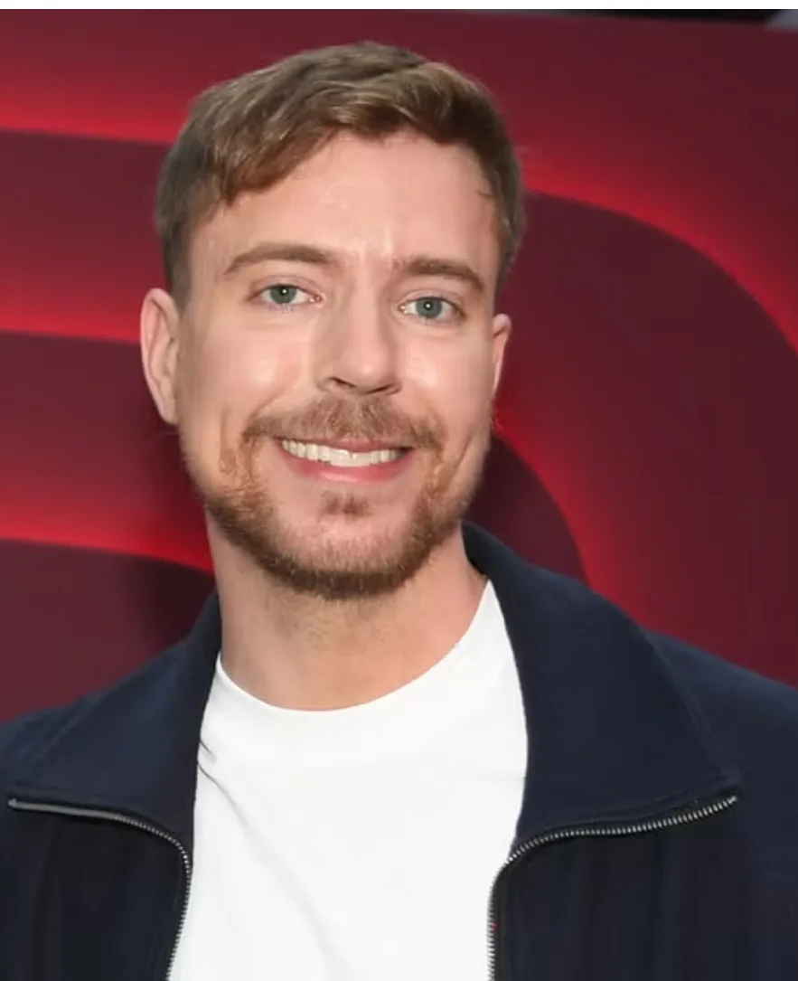 MrBeast: The Philanthropist Who Rewrote YouTube History