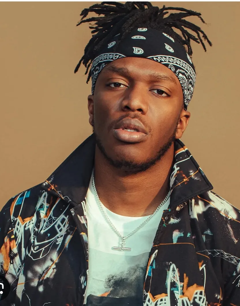 KSI: From Bedroom Creator to Boxing Champion