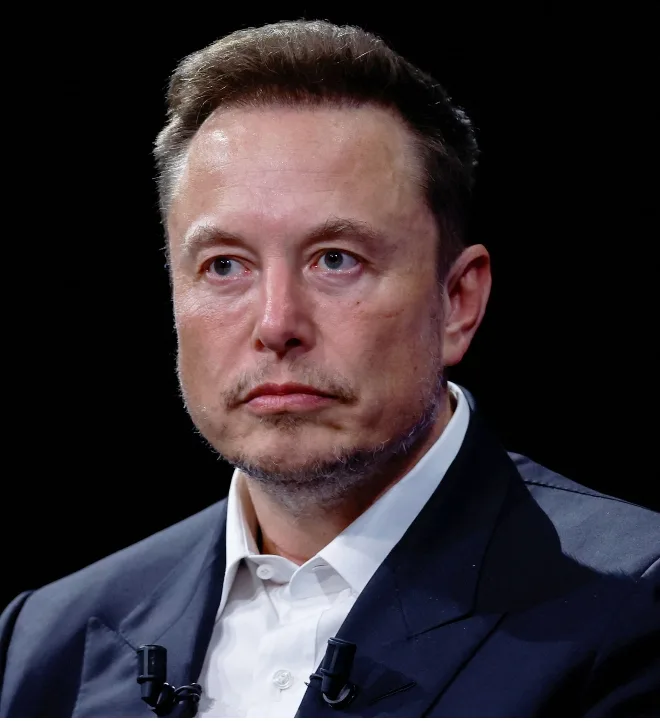 Elon Musk: The Man Who Wants to Save and Colonize Humanity