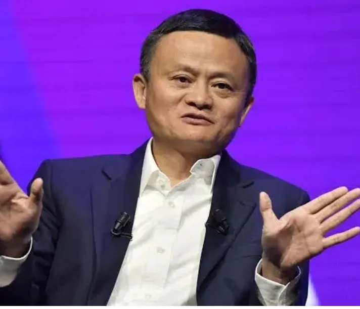 Jack Ma: From English Teacher to Alibaba's Emperor