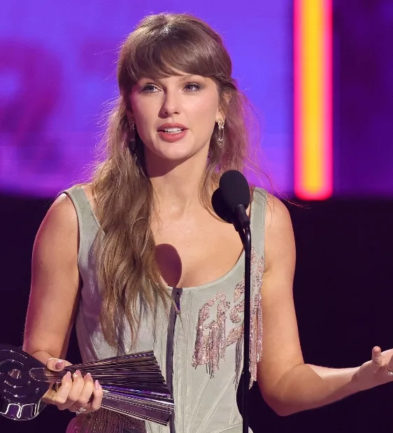 Taylor Swift: The Era-Defining Storyteller