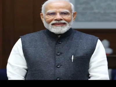 Narendra Modi: India's Transformative Prime Minister