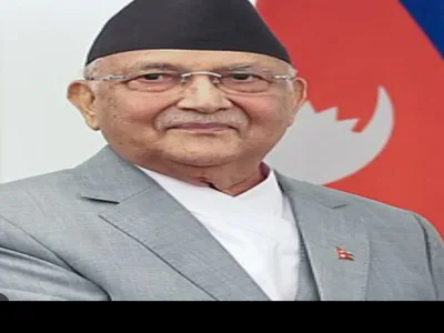 KP Sharma Oli: Nepal's Controversial Prime Minister