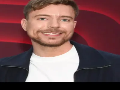 MrBeast: The Philanthropist Who Rewrote YouTube History