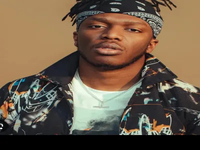 KSI: From Bedroom Creator to Boxing Champion