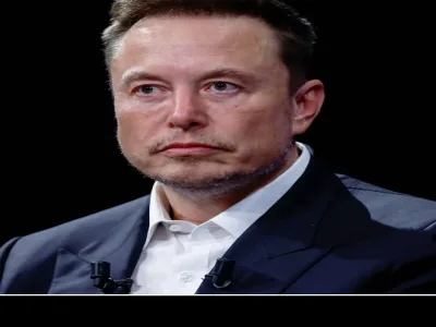 Elon Musk: The Man Who Wants to Save and Colonize Humanity