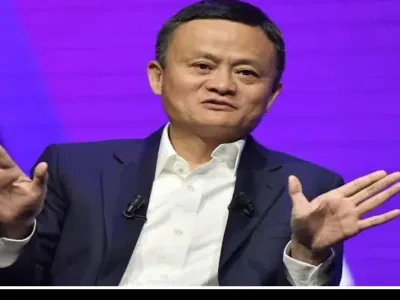 Jack Ma: From English Teacher to Alibaba's Emperor